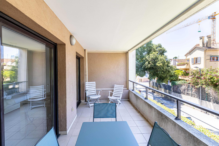 Others 3, Charming 1 bedroom flat with balconypool - Cannes, Alpes-Maritimes
