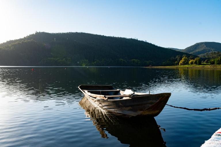 Others 5, Canto do Zezere, Serta, Dornes, Castelo do Bode, Sertã