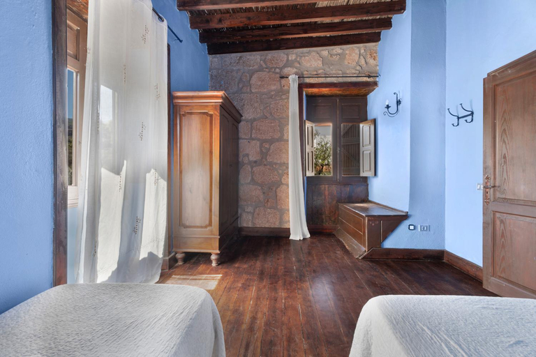Bedroom 2, La Venta, Santa Cruz de Tenerife