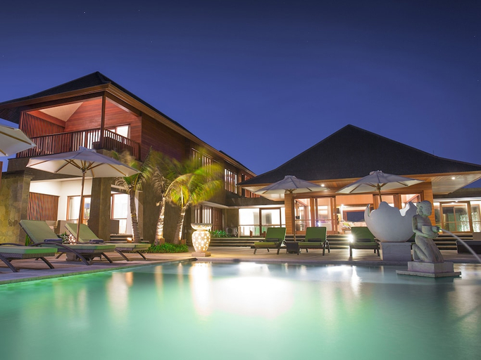 Sport & Beauty 2, Bayu Gita Estate, Gianyar