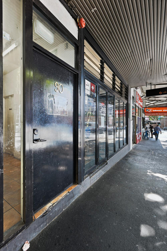 Exterior & Views, Azzurro Pod Hotel Central Sydney, Sydney