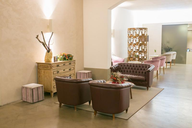 Public Area 3, Relaisfranciacorta, Brescia