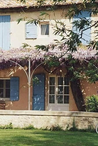Exterior & Views, Mas Petit Fourchon, Bouches-du-Rhône