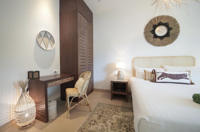 Bedroom 2, Serenity Resort & Residences Phuket, Pulau Phuket
