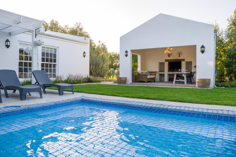Sport & Beauty 2, Sunset Farm Stellenbosch, Cape Winelands