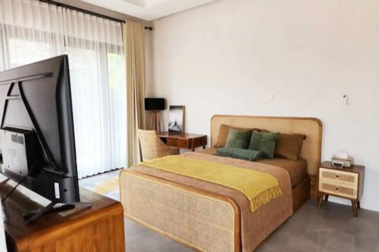 Bedroom, UMA TUMAN, Sleman