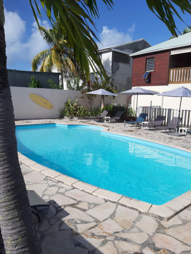 Sport & Beauty 2, Ti Village Creole, Sainte-Anne