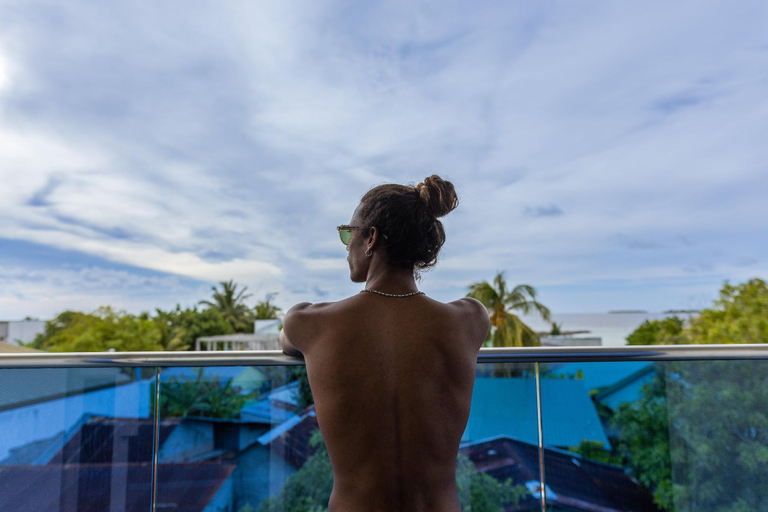Sport & Beauty, Surf House by Konalle, Gaafu Alifu Atoll