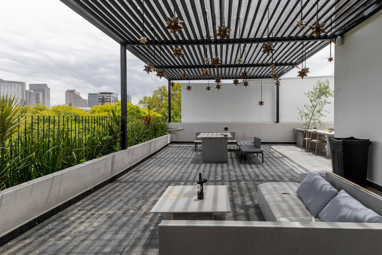 Others 5, Casa Calderon by Capitalia, Naucalpan de Juárez