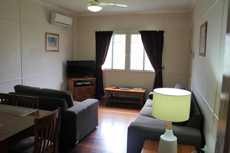 Bedroom 2, Best Western Ipswich, Ipswich - Central