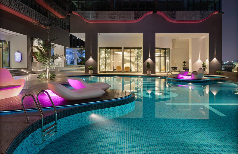 Others 4, Arte Plus by Inn Lux, Gombak