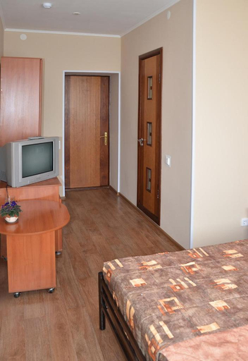 Others 1, Motel Pit Stop, Orenburg