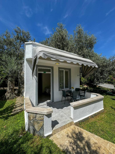 Others 5, Ergul Motel, Ayvacık