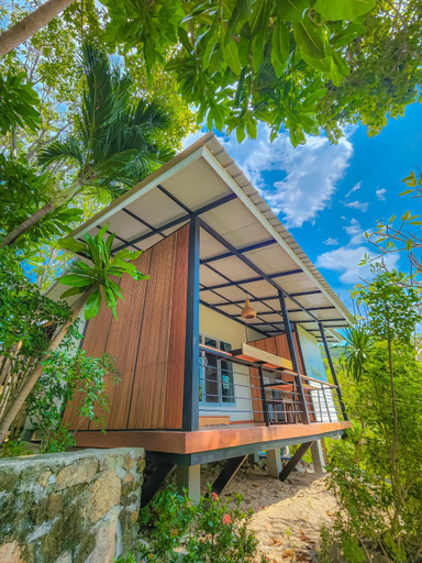 Exterior & Views 1, Haad Son Resort, Ko Phangan