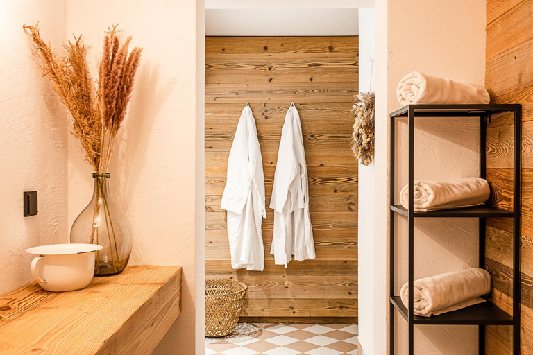 Bathroom 4, Hotel Martini Kaprun including free parking and Zell am See-Kaprun summer card, Zell am See