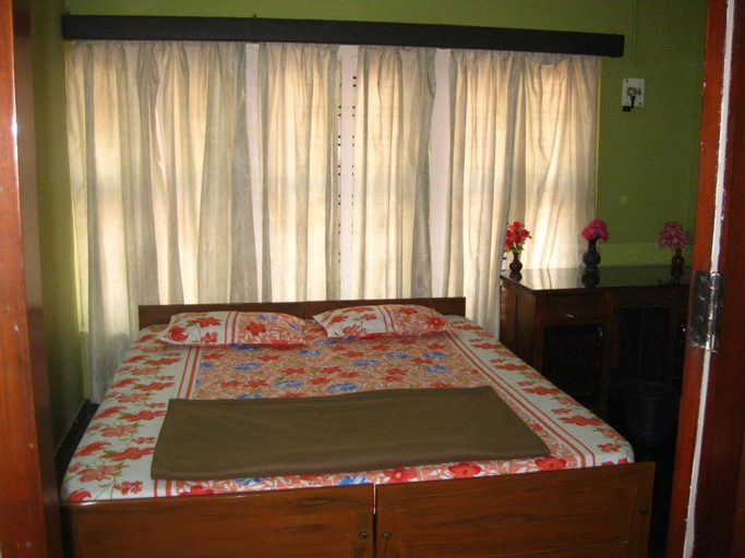 Bedroom 2, Nandanam Homestay, Thiruvananthapuram
