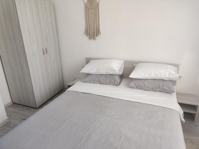 Others 2, Guest rooms PP, Kazanlak