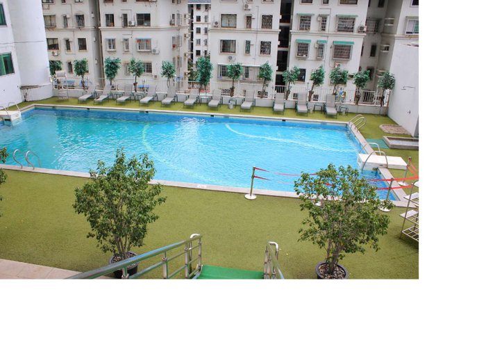 Sport & Beauty 2, Best Western Plus Park Hotel Xiamen, Xiamen