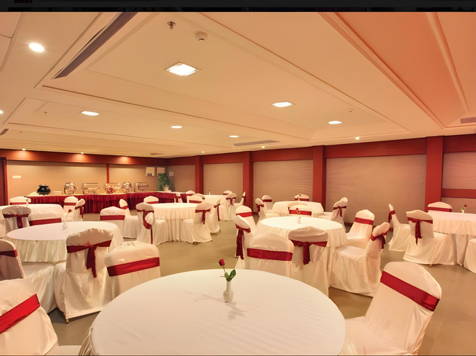 Food & Drinks 3, Hotel Coral Heights, Alappuzha