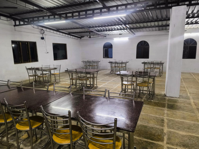 Food & Drinks 5, COASTAL GRAND MAHENDRAVANAM - KOLLI HILLS, Namakkal