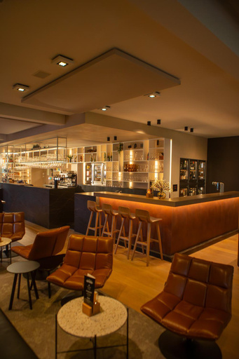 Food & Drinks 4, Ariane Hotel, West-Vlaanderen