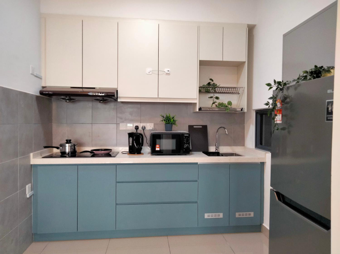 Others 5, Continew Residence KL I HomeBrickz, Kuala Lumpur
