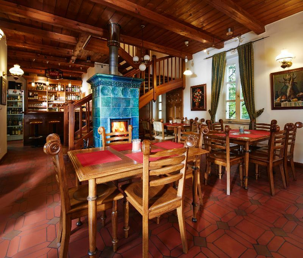 Food & Drinks 4, Spa Resort Libverda - Hotel Novy Dum, Liberec