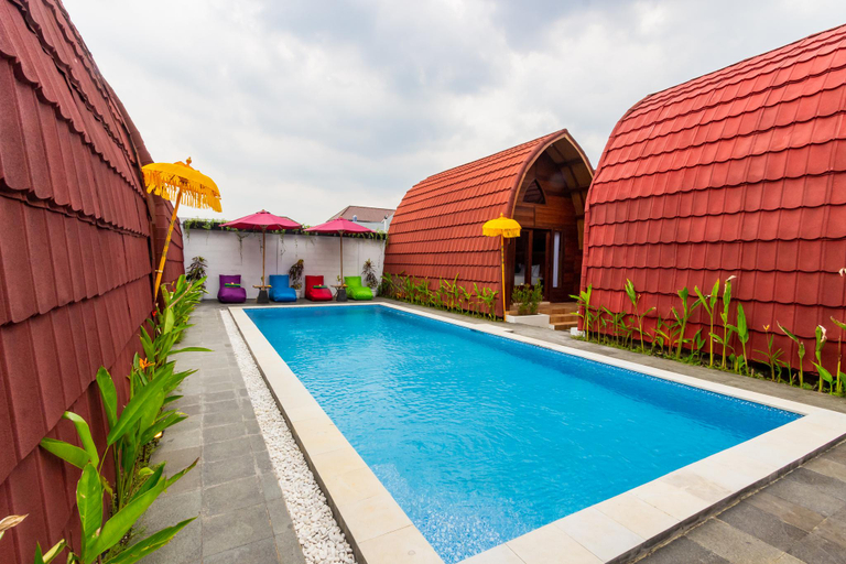 Sport & Beauty 5, Omah Lumbung Yogyakarta, Sleman