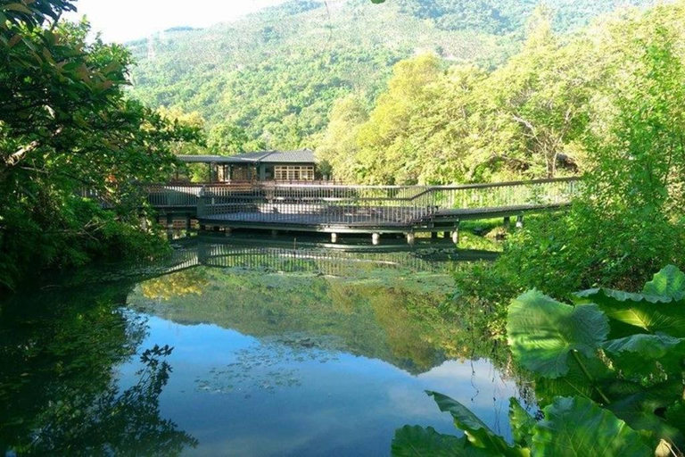 Others 3, Shin-Liu Garden B&B, Hualien