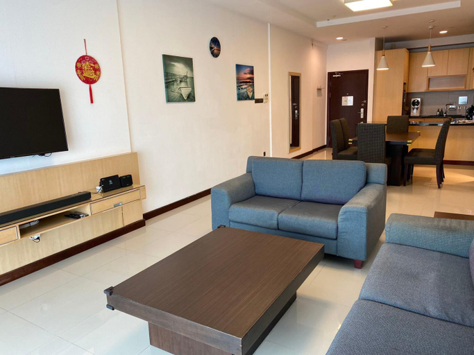 Others 5, Imperial Suites @ The Floorspace Apartments 02, Kuching