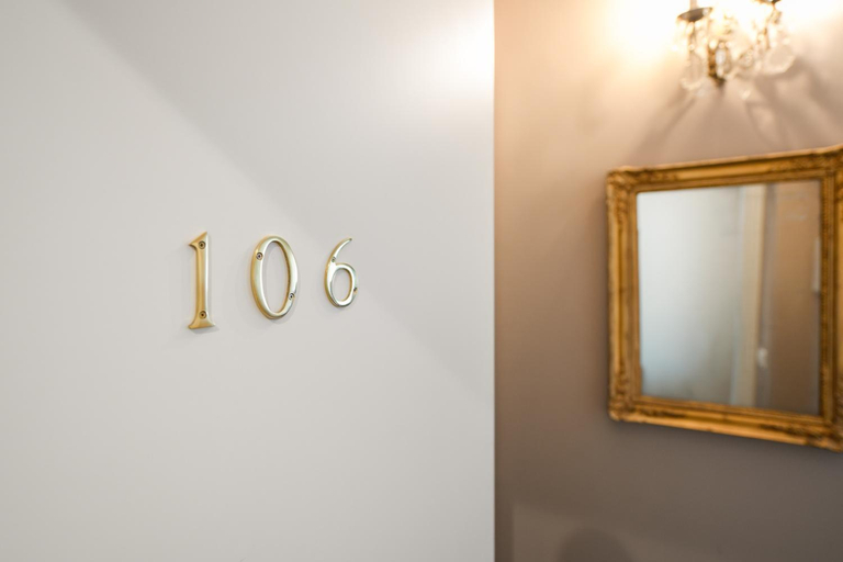 Others 4, Prestige Suite Via Romagnoli, Brescia