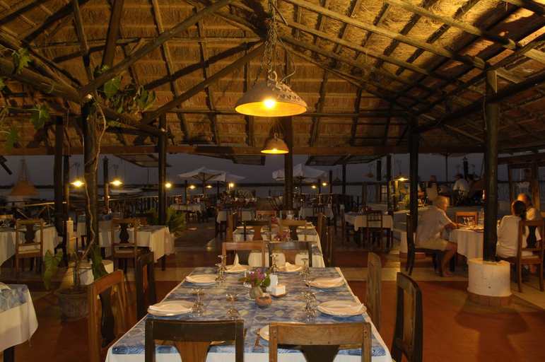 Food & Drinks 2, Hotel Kadiandoumagne, Ziguinchor
