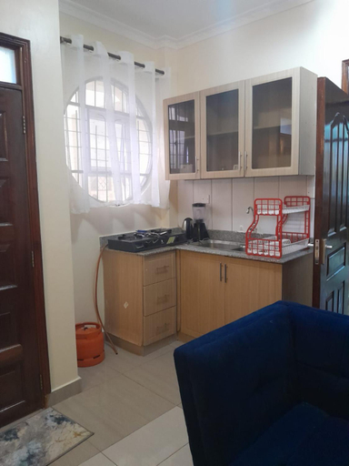 Others 5, PK Ocean apartment, Nyali