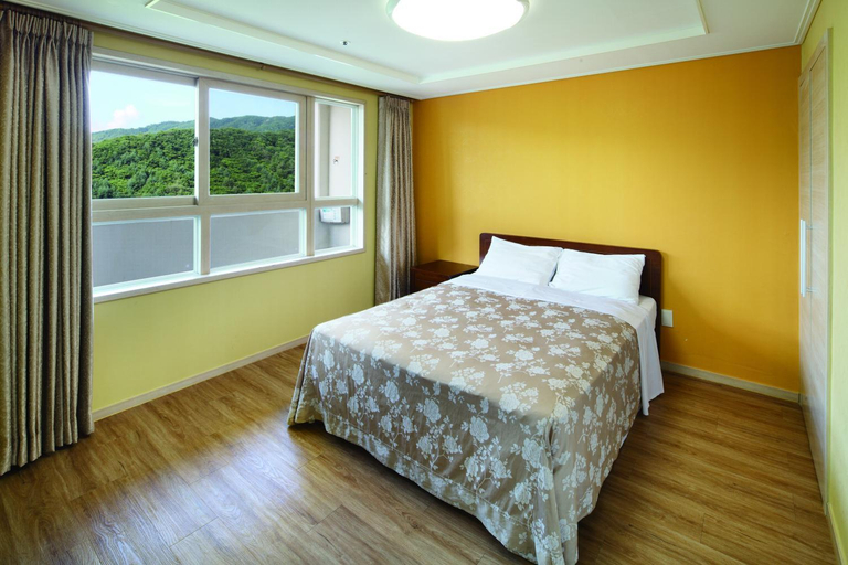 Bedroom 5, Hanwha Resort Pyeongchang, Pyeongchang