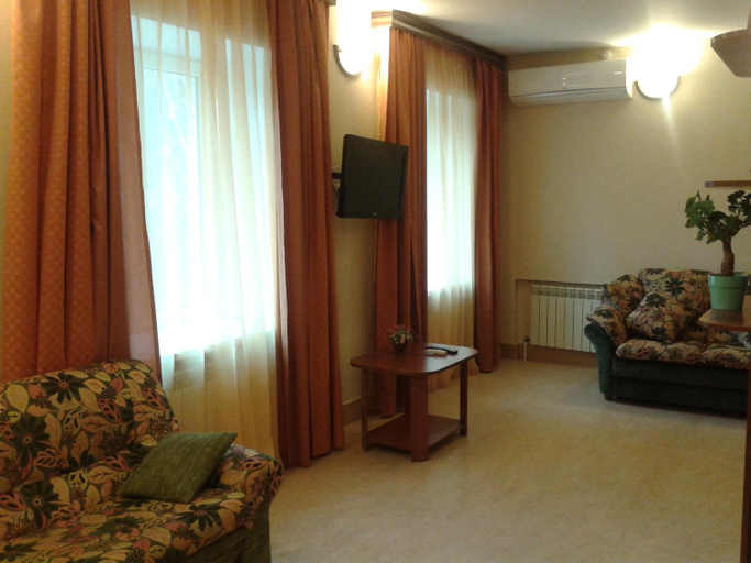 Others 4, Sanatory Nekhama, Laishevskiy rayon