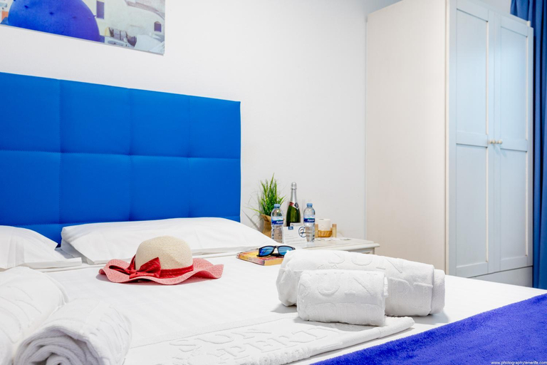Bedroom 2, Riva Eco Guest House, Santa Cruz de Tenerife