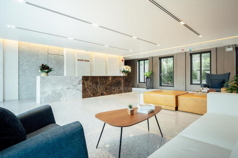 Others 5, Montana Hotel & Residence, Huai Kwang