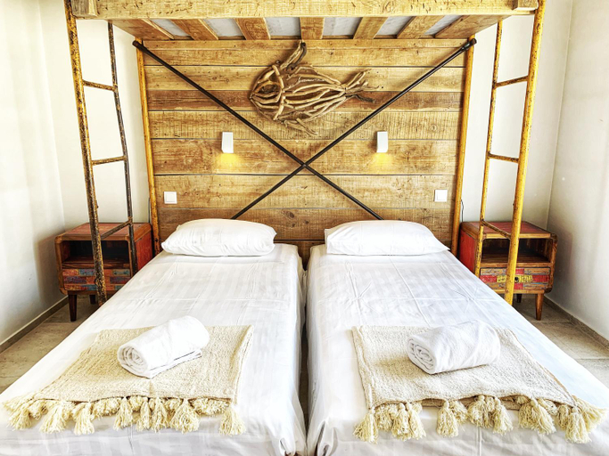 Bedroom, Casa Tuia, Lagoa