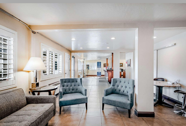 Public Area 3, Surestay Plus Hotel by Best Western Susanville, Lassen