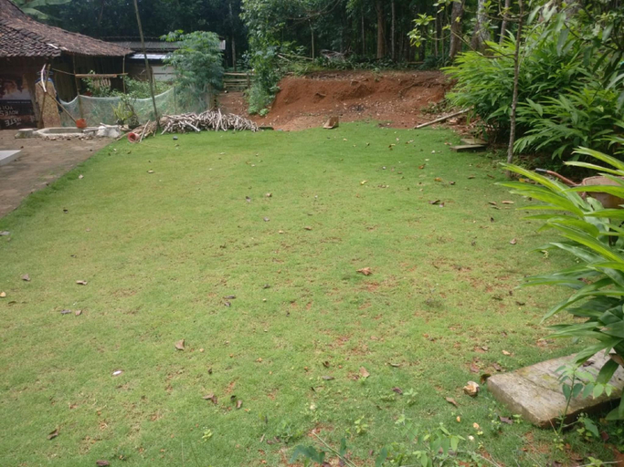 Others 3, Elvira Homestay, Bantul