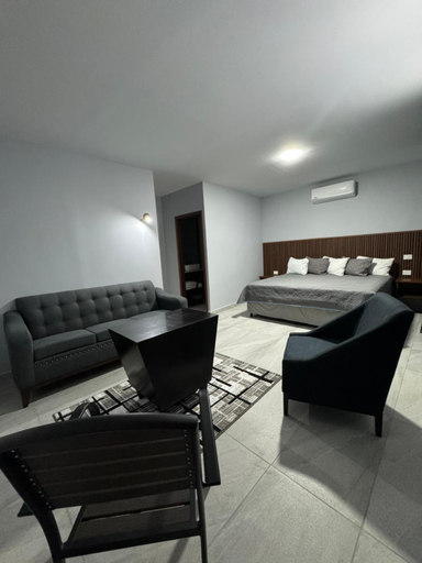Others 5, Hotel Santa Maria Inn, San Juan de los Lagos