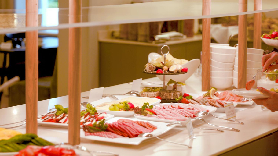 Food & Drinks 5, Hotel Binzer Hof, Vorpommern-Rügen