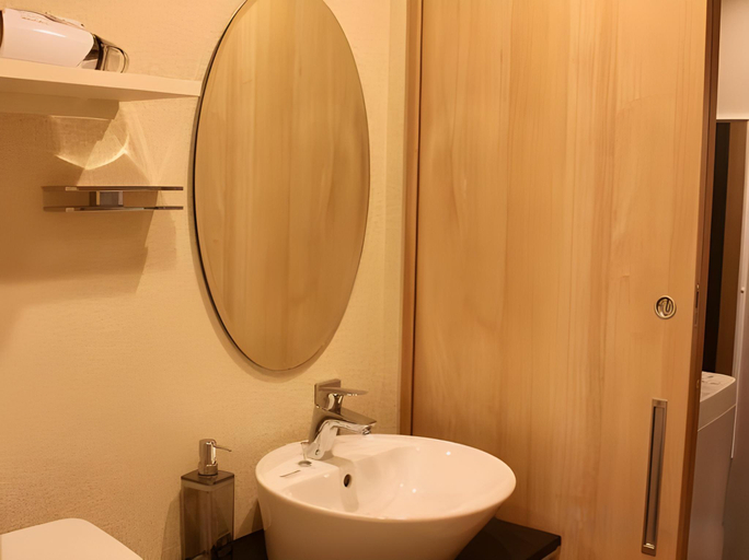 Bathroom 3, HIZ HOTEL Gion-Shirakawa, Kyoto