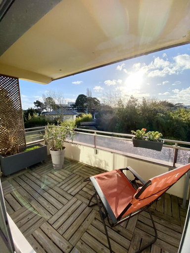 Others 5, Charmant T3 cosy A 2 pas du bourg et des plages, Morbihan