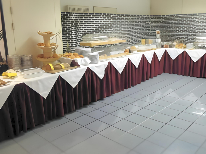 Food & Drinks 5, IBB Hotel Passau Sued, Passau