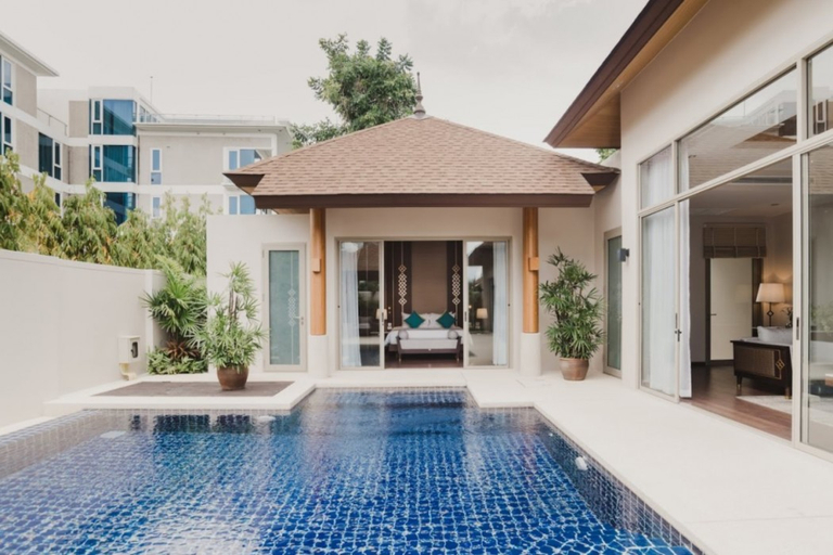 Sport & Beauty 5, Andaman House, Pulau Phuket