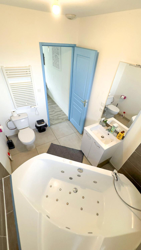 Others 4, Business Room 10 minutes de Paris et Orly aeroport, Hauts-de-Seine