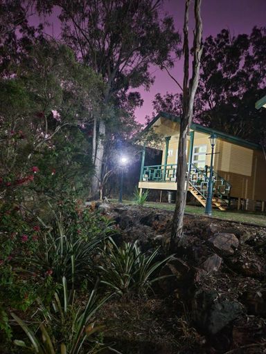 Others 5, Ferns Miners Rest, Mount Morgan