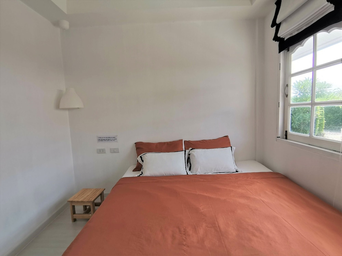 Bedroom 2, 1715 HOUSE CAFF RESORT PHUKET, Pulau Phuket