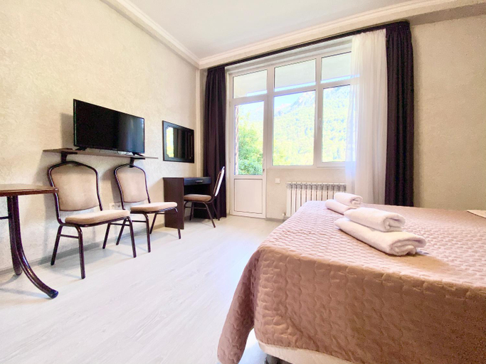 Others 4, Apart hotel Mountain hill, Sochi gorsovet